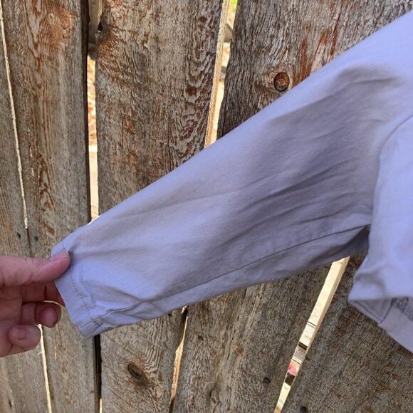 Blackbutterfly shrug 3/4 sleeve size 8 - Picture 5 of 6